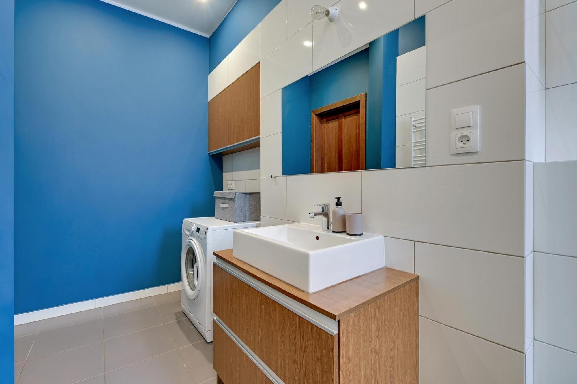 City Center, Art House & Family Stay By Downtown Apartments Gdańsk Exterior foto